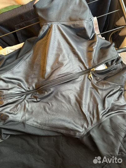 Bonafide комбинезон S/M