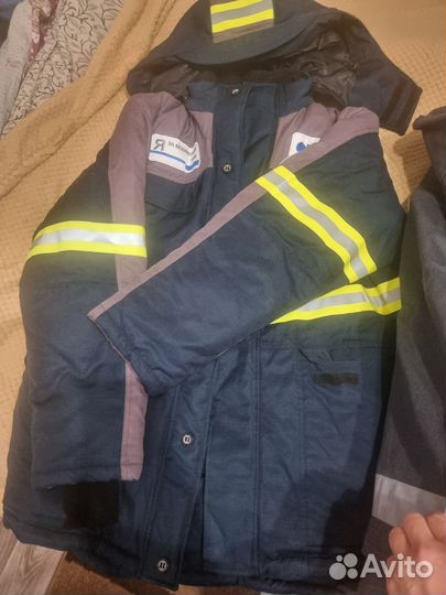 Роба. Куртка, костюм. Нателка.ботинки