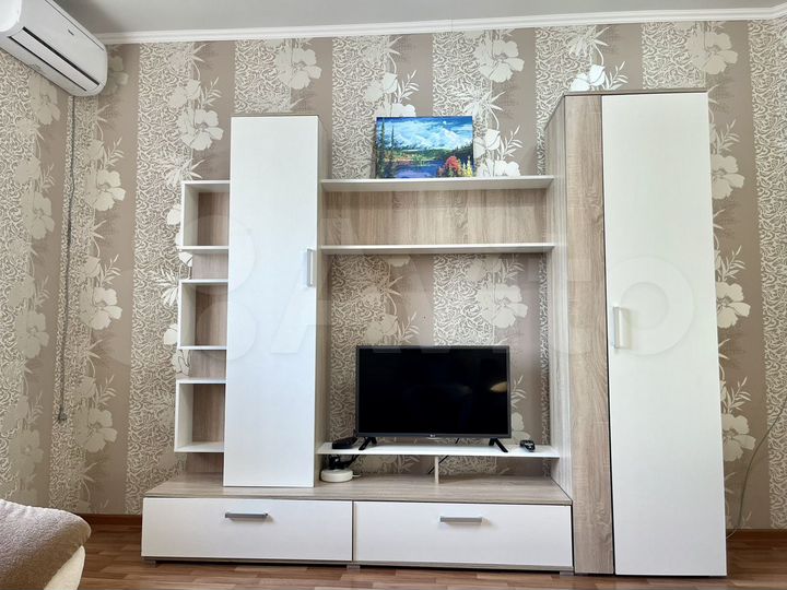 1-к. квартира, 44 м², 11/15 эт.