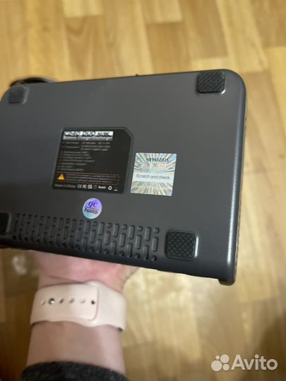 Зарядное устройство