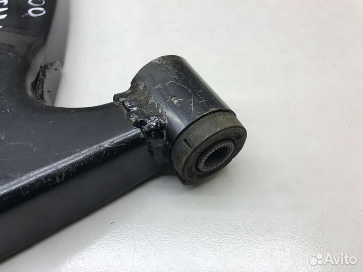 Рычаг подвески передний прав Lifan b2904200 Solano