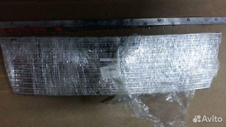 Решетка радиатора Great Wall