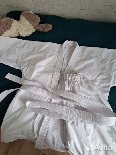 Кимоно для каратэ 146-152