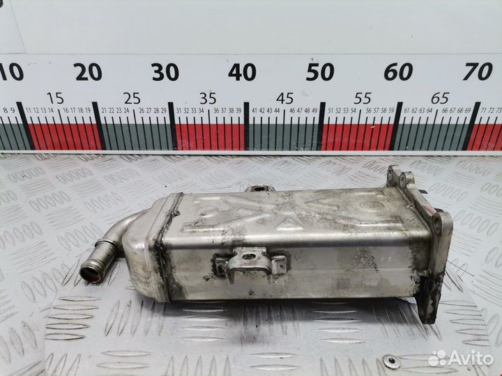 Радиатор системы егр для Skoda Rapid 03L131512AS