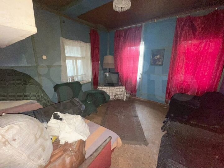 Дача 37,2 м² на участке 15 сот.