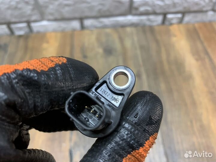 Lexus RX 350 Датчик положения распредвала 3.5 2GRF