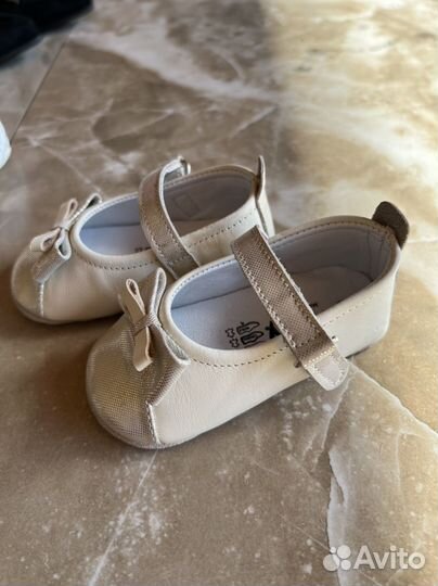 Детская обувь