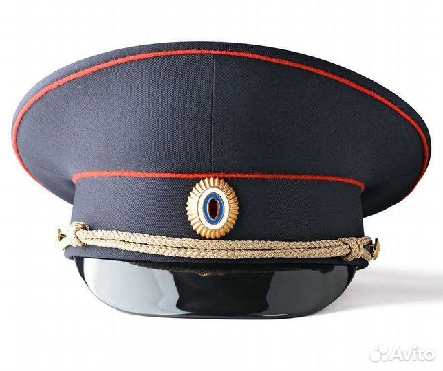 Фуражка полиции