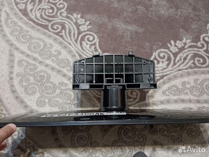 Подставка для тв samsung UE42F5300AK