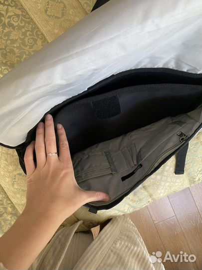 Сумка для ноутбука