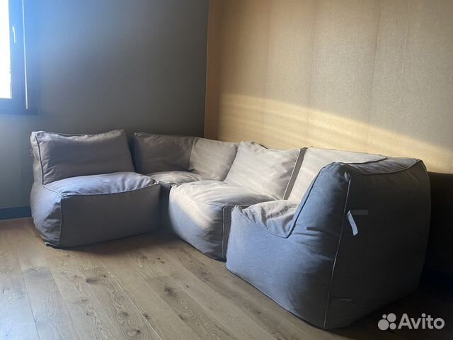 Смеситель Банко (Blanco) с душем для кухни гранит