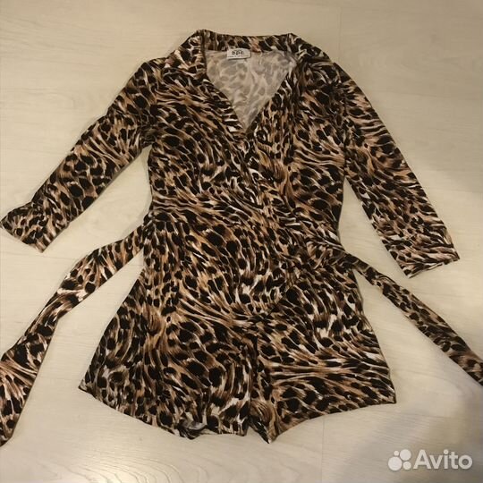 Комбинезон 44 размера.