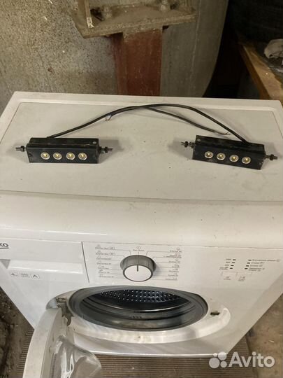 Рабочий свет