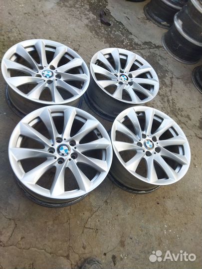 R18/5/120 Оригинал Bmw f30 415 Стиль