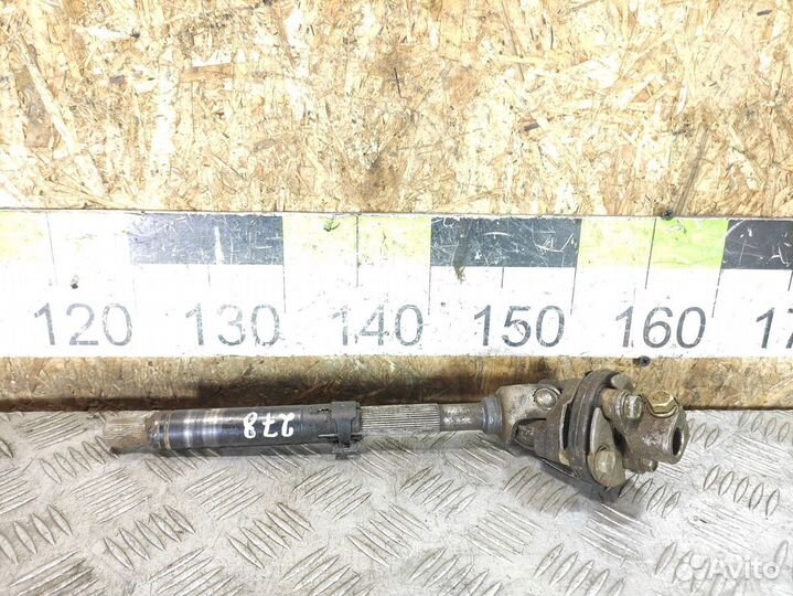 Кардан рулевой верхний Kia Sorento 2003 2009