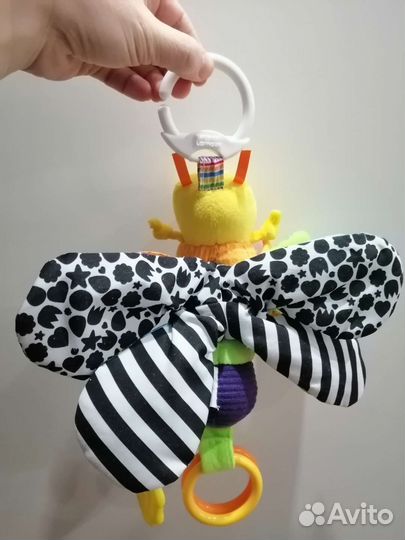 Игрушка подвеска