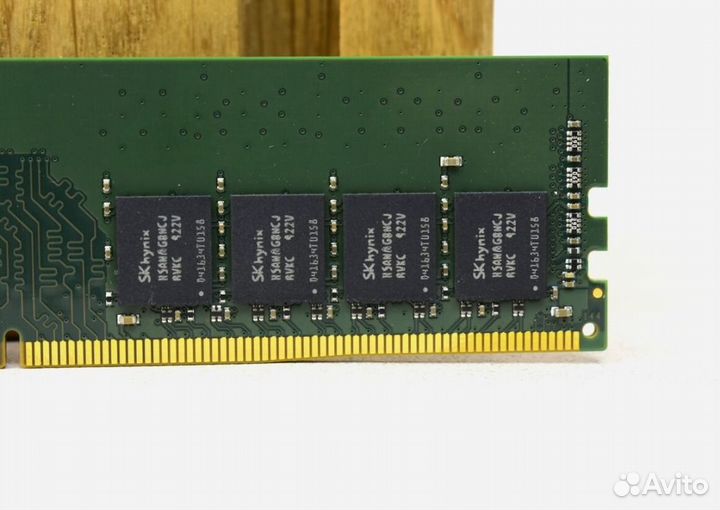 SK Hynix DDR4 16GB 3200 MHz