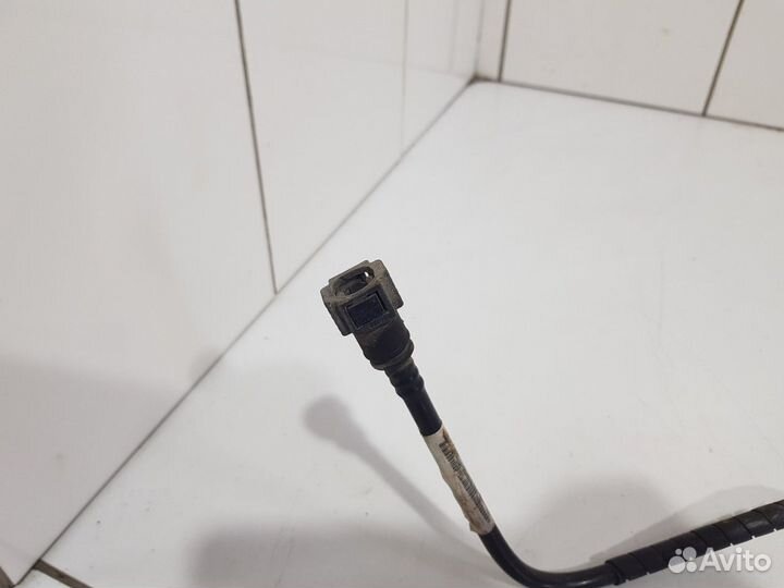 Рейка топливная (рампа) (Geely Emgrand EC7)