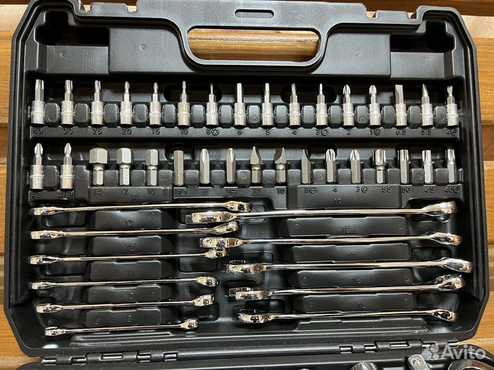 Набор инструментов HGA tools