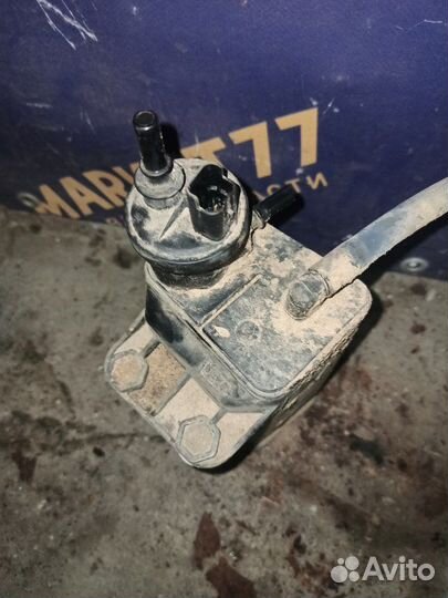 Абсорбер топливных паров Renault Logan 1 седан K7M