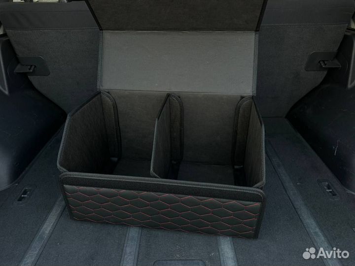 Органайзер в багажник Citroen / Ситроен