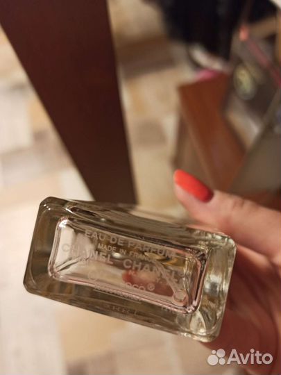 Chanel Coco Mademoiselle раритет