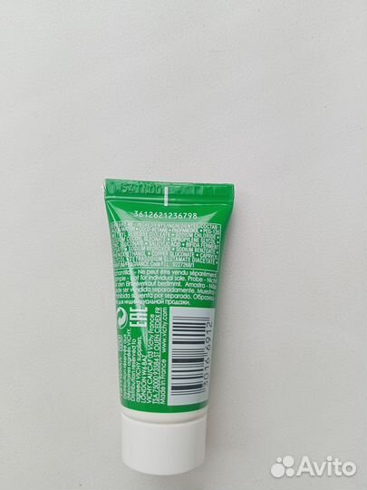 Косметика пакетом