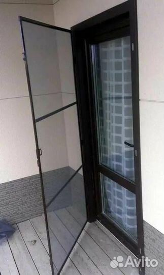 Москитные сетки