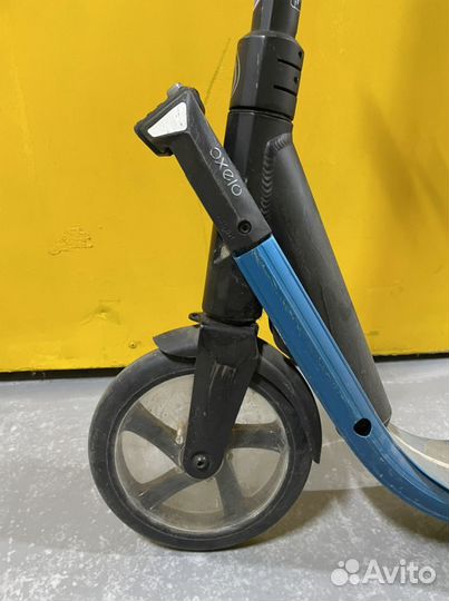 Самокат Oxelo town 9 easyfold
