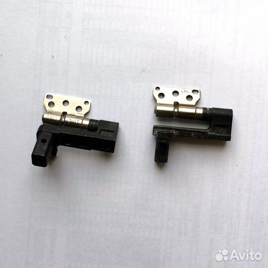 Кулер и система охлаждения для ноутбука Acer 5620G