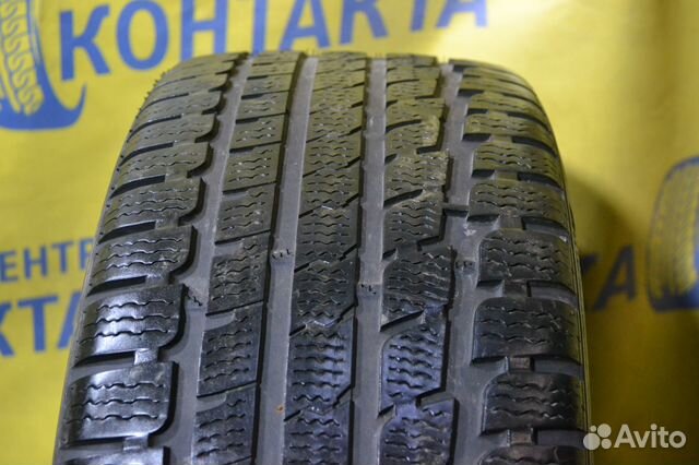 Kumho I'Zen KW27 225/45 R18