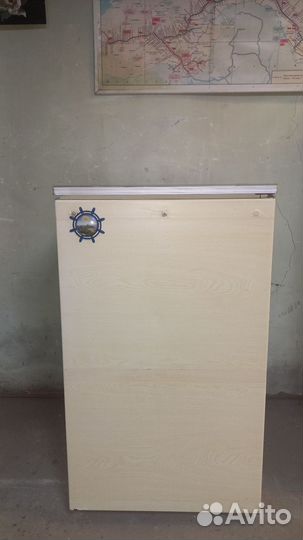 Холодильник Саратоа Россия