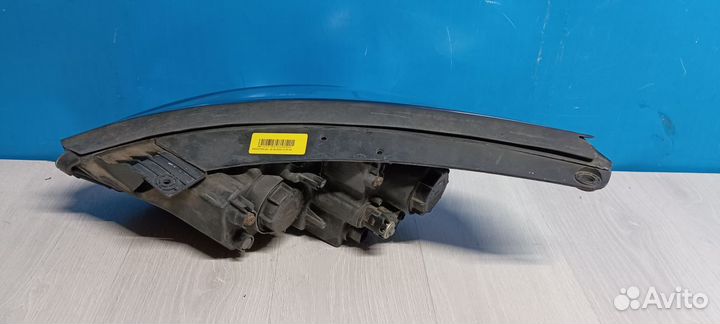 Фара правая Hyundai Ix35 2010-2014