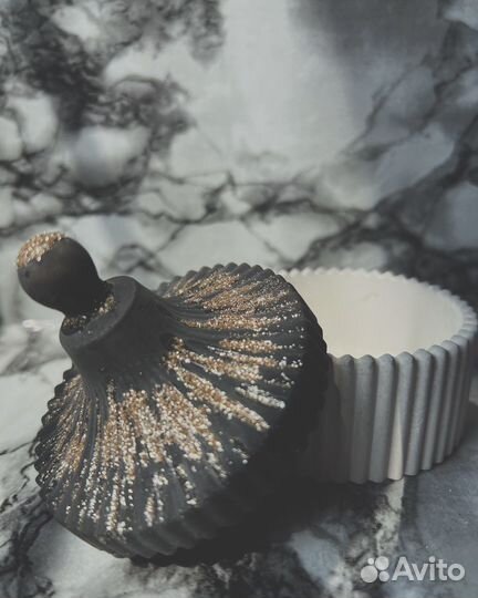 Шкатулка для украшений