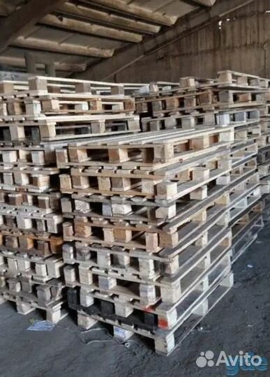 Вывезу поддоны 120/80