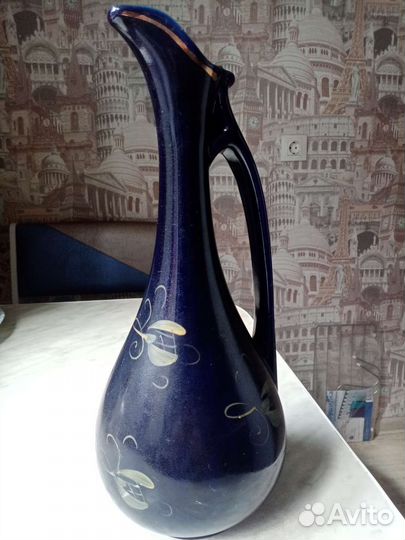 Посуда СССР