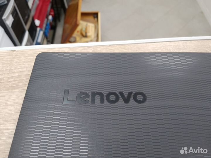 С. 531 Ноутбук Lenovo V130-15IKB 4/500Gd