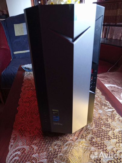 Системный блок Acer Nitro