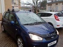 Ford C-MAX 2.0 AT, 2008, 210 000 км, с пробегом, цена 710 000 руб.