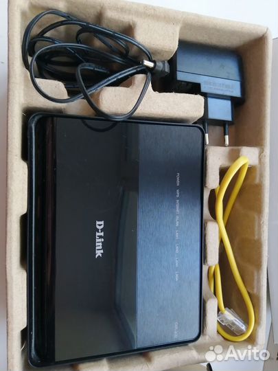 Продам комплект ростелеком