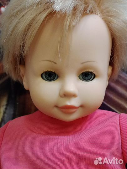 Куклы-пупсы Америка -Mattel, Италия- Effe, Испания