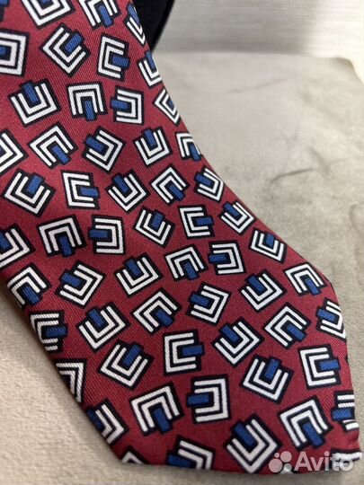 Галстук eton