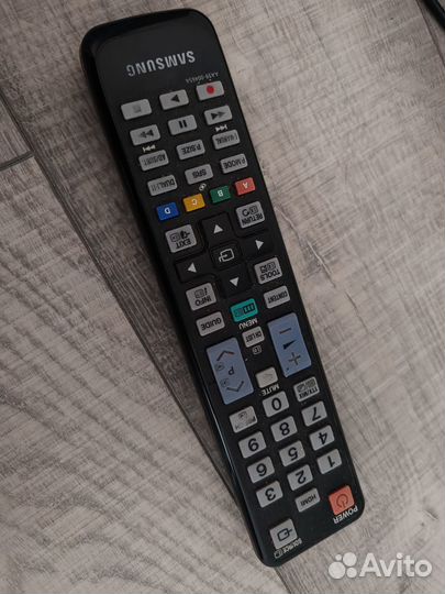 Samsung SMART TV телевизор