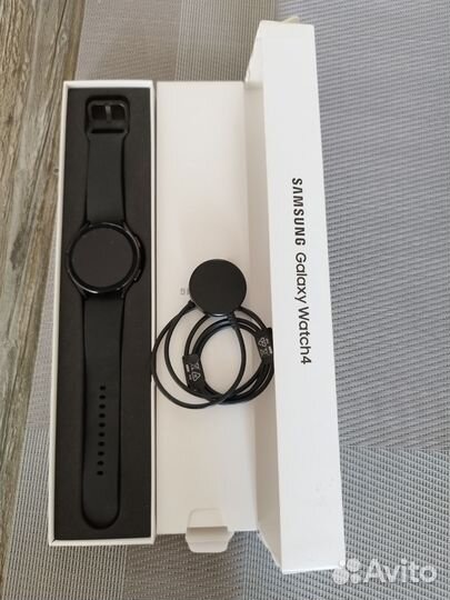 Samsung galaxy watch 4