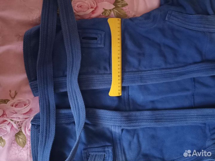 Самбовка для мальчика