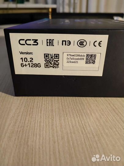 Магнитола Тойота Камри 50