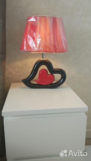 Светильник, торшер