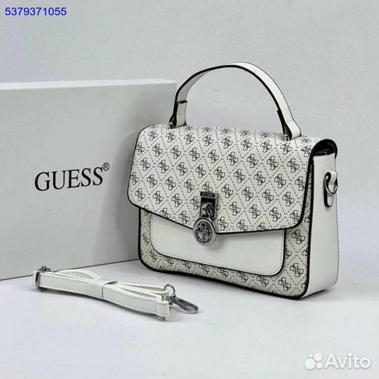 Сумка guess 6 цвета