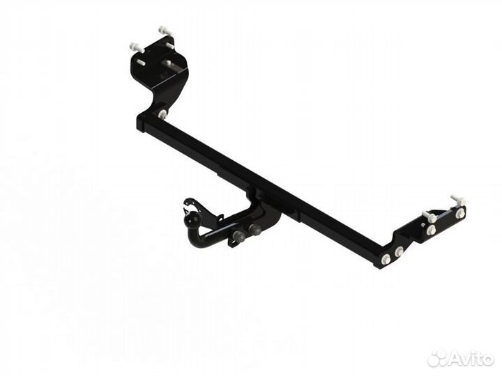 Фаркоп на Хендай Крета (c 2016 г.в.) 