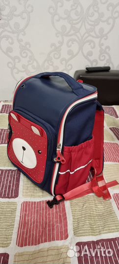 Рюкзак школьный ортопедический